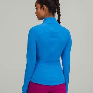Lululemon InStill Jacket - Poolside